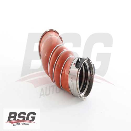 TURBO HORTUMU  N57N X5 E70-X5 E70 LCI-X6 E71 08-17