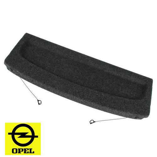 ARKA PANDIZOT 5 KAPI BM CORSA D 07-