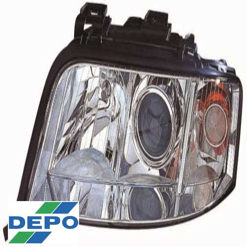 FAR SOL 1EL 008 472-011 BM A6 01-03 Ürün Görseli