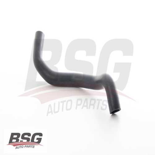 RADYATÖR HORTUMU ÜST  1.9 DCI-DTI CLIO II / KANGOO 01-