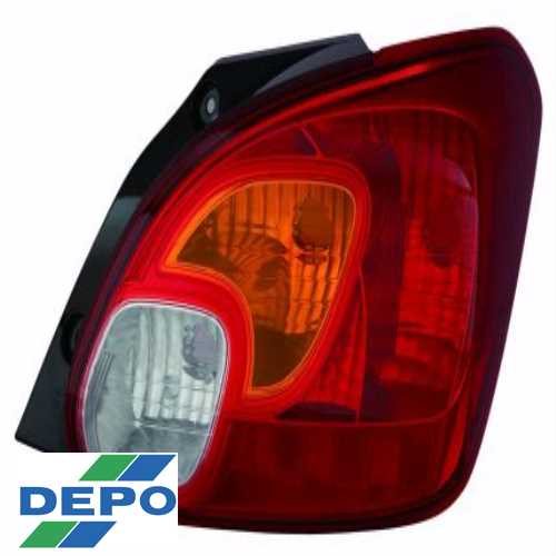 STOP LAMBASI SAG  1.0:1.2 SPACE STAR (A0) 13-15