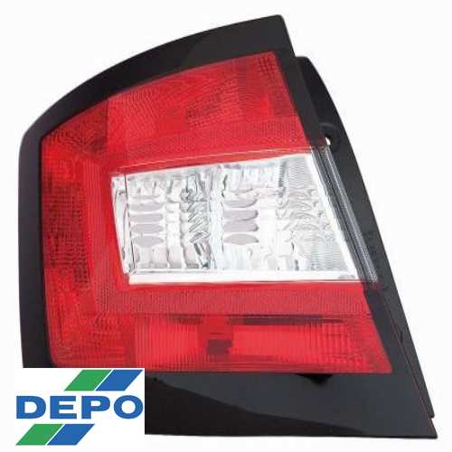 STOP LAMBASI SAG HATCHBACK BM FABIA 14-