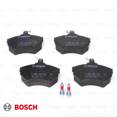 FREN BALATASI ÖN GDB1366 BM PASSAT-A4 97-