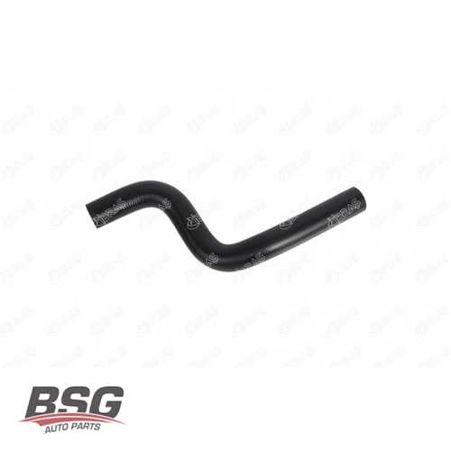 RADYATÖR HORTUMU ÜST . 1.8 323 F (BA) 95-98