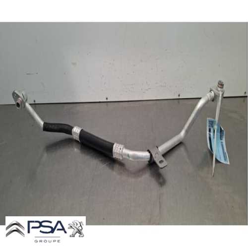 KLIMA HORTUMU  BM YENI C3 AIRCROSS CC4E 97-00