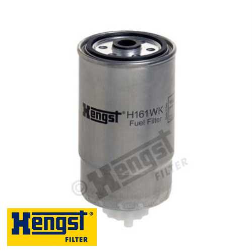 FIAT DOBLO/STILO FIAT YAKIT FILTRESI Ürün Görseli