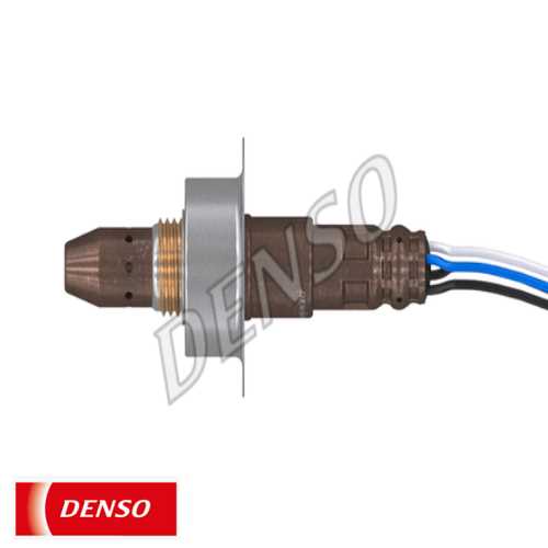 OKSIJEN SENSÖRÜ ÖN 1.6 JUKE (F15) : QASHQAI (J10) 1.6 10-13 10-13