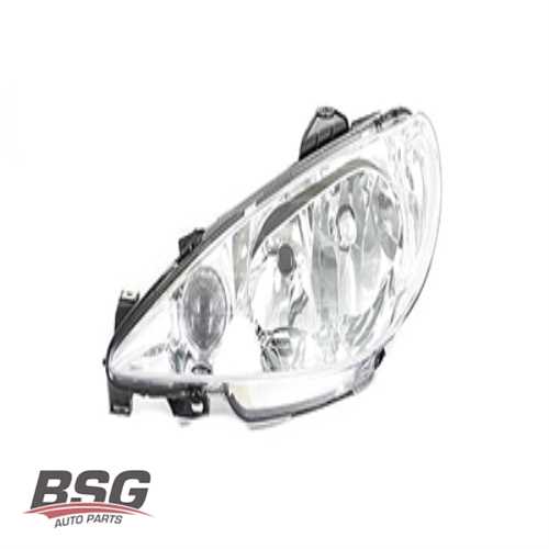 FAR SOL SEFFAF B.M 206 02-