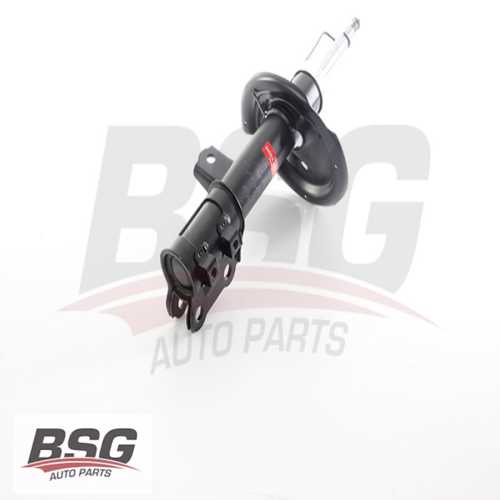 AMORTISÖR ÖN SOL  BENZIN-DIZEL ELANTRA 2006-2010 Ürün Görseli