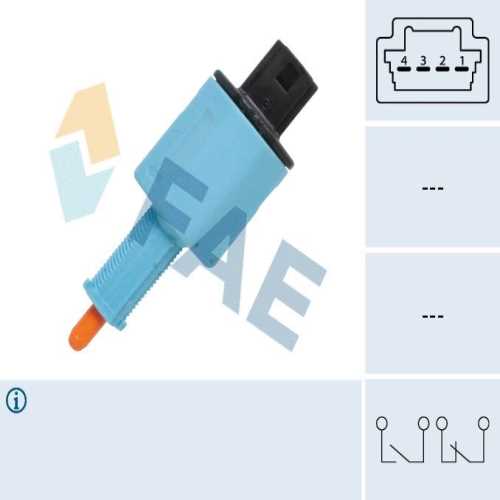 FREN PEDAL MÜSÜRÜ VOLANT SENSÖRÜ BM MEGANE III /FLUENCE/SCENIC III 07-