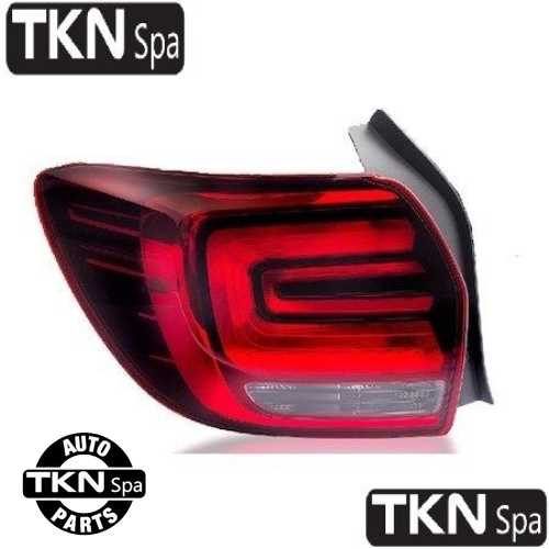 RENAULT SYMBOL JOY ARKA STOP SOL