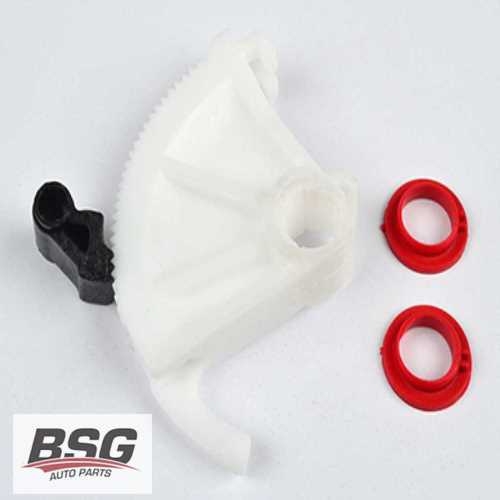 DEBRIYAJ AYAR CIRCIRI  BM TAUNUS-P100 82- Ürün Görseli