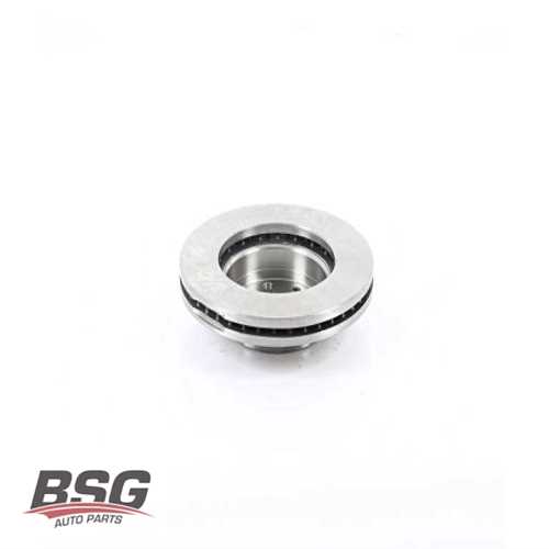 FREN DISKI ÖN 240 MM ADET FIYATIDIR(KUTU IÇI 2ADET) 1,2-1,4 PALIO/SIENA 97- Ürün Görseli