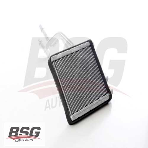 KALORIFER RADYATÖRÜ RADYATÖR BM COURIER/B-MAX 11-