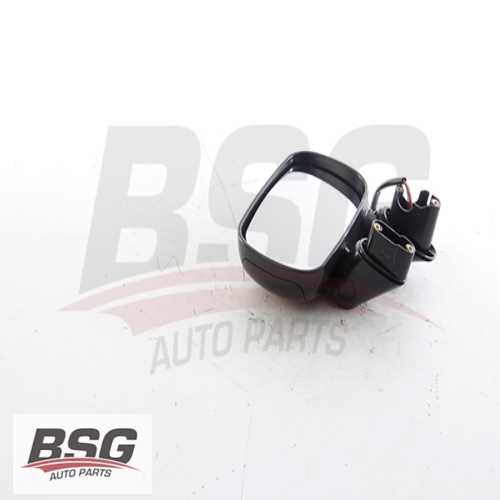 DIS DIKIZ AYNASI SAG Elektrikli Isitmali BM DOBLO 2000-2010 Ürün Görseli