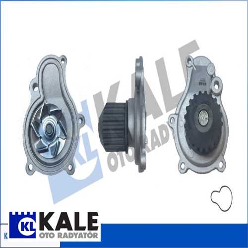 FIAT CHEROOKE/CRUISER FIAT DEVIRDAIM SU POMPASI