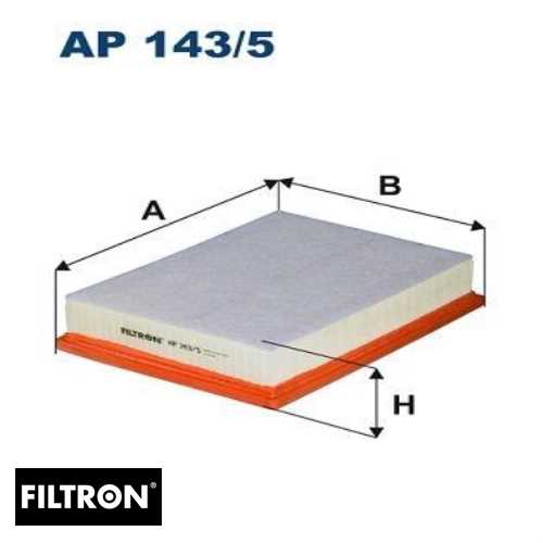 JAPON LAND CRUISER PRADO (J15) JAPON HAVA FILTRESI .
