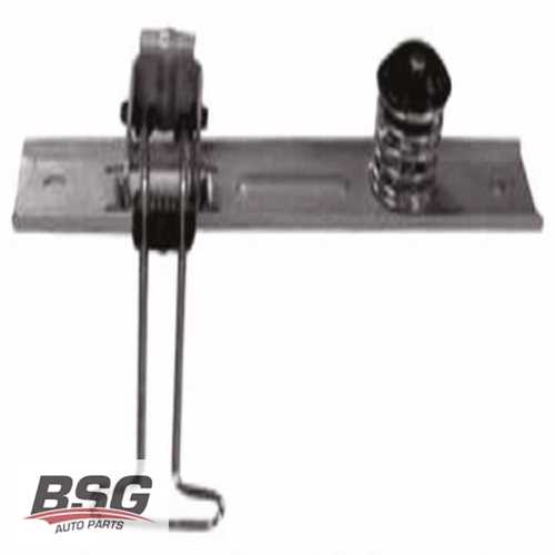 KAPUT KILIT KARSILIGI EM BM CLIO I 96-98-