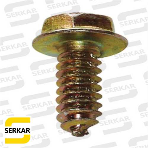 DKS TRIFON CIVATA BÜYÜK-KÜÇÜK  Ürün Görseli