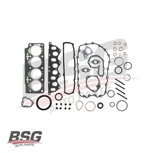 TAKIM CONTA FULL SKCLI VITON KECELI (3D) SUBAP LASTIKLI 1.9D F8Q KANGOO TRAFIC MEGANE 00-