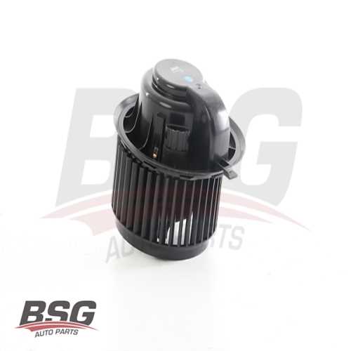 KALORIFER MOTORU 87077 BM T5-T6-TOUAREG-SHARAN-Q7 04-