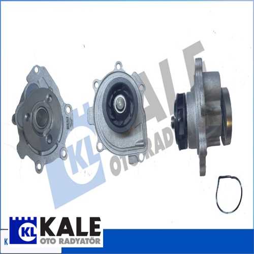 FIAT STILO/ASTRA H/INSIGNIA/CORSA D-ALFA 159 1,8 FIAT DEVIRDAIM Ürün Görseli