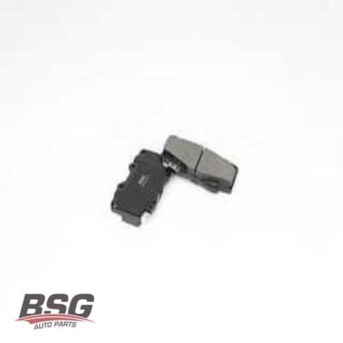 FREN BALATASI ÖN . 2.4 D:2.8 D HILUX (LN105, LN106) : 4 RUNNER (RN1) 92-95 : LAND CRUISER (J9) 96-02 89-97