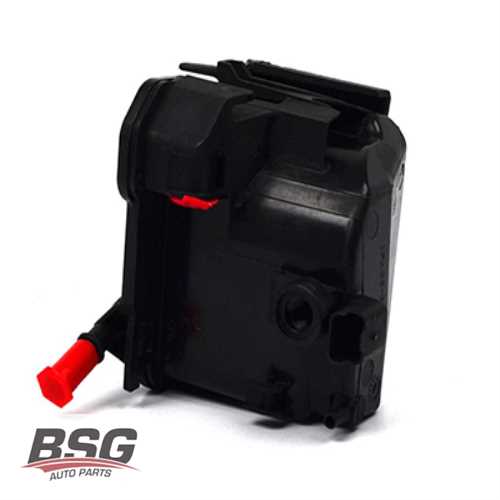 YAKIT FILTRESI 1682253080/30750085 1.6 HDI / TDCI FOCUS/206/207/307/308/PARTNER/S40/V50 03- Ürün Görseli