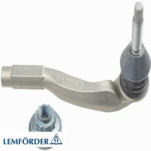 MERCEDES 205-213- GLC X253 MERCEDES ROT BASI SAG