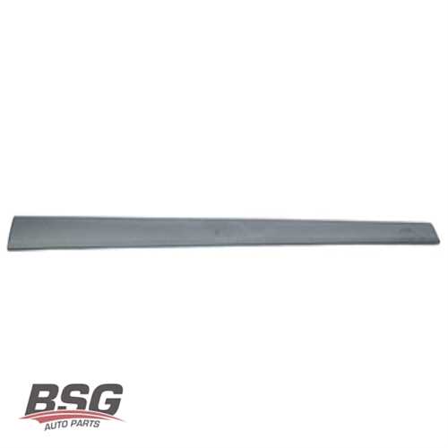 KAPI BANDI ÖN SOL (3 KAPI) (GRI) BM FIESTA 05-