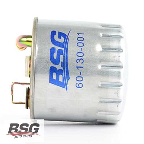 YAKIT FILTRESI  OM.611 SPRT-208,308,213,313,413CDI 00-03 Ürün Görseli