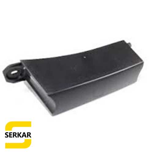 DACİA LOGAN II SANDERO II TAMPON DARBE EMICI ÖN ARKA SOL