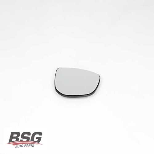 AYNA CAMI SAG (ISITMALI) B.M 301 / C-ELYSEE / C4 CACTUS 2012- Ürün Görseli