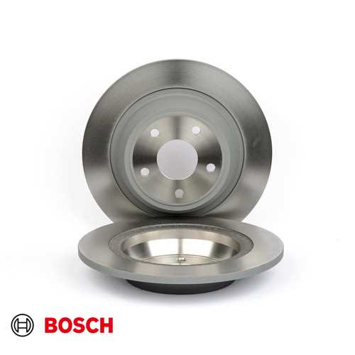 FREN DISKI ARKA ADET / DG9C & BC/BD BM MONDEO 14-