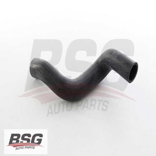 RADYATÖR HORTUMU ÜST  1,4 PALIO/SIENA 97-02