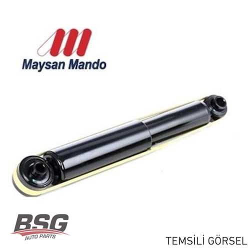 AMORTISÖR ÖN SAG AMORTISÖR ÖN SAG BM AGILA B 08-15 Ürün Görseli