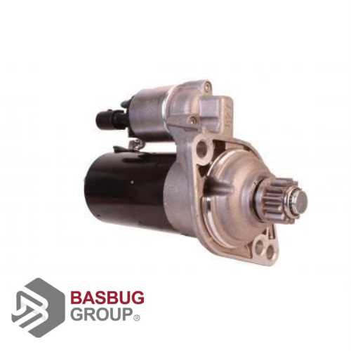 MARS DINAMOSU MARS MOTORU CAVD-CNWA-CTHD-CAXA 1,4 TSI GOLF6-JETTA-PASSAT 10- Ürün Görseli