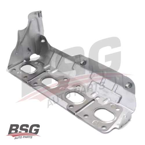 EGZOZ MANIFOLD CONTA  N13 F20-F21-F30-F31-F35 10-18 Ürün Görseli