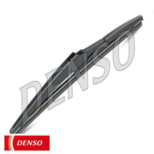 SILECEK SÜPÜRGESI ARKA 300 MM B.M C1 (II) 2014- Ürün Görseli