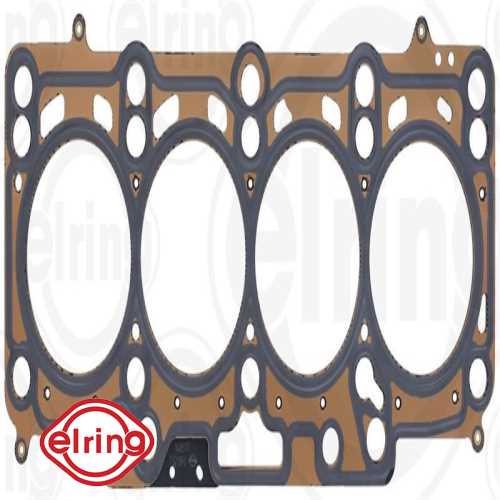 SILINDIR KAPAK CONTASI 1 KERTIK CAYB-CAYC-CAYD 1,6 TDI CADDY-POLO-IBIZA-FABIA 10-