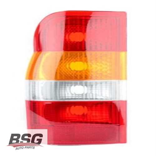 STOP LAMBASI SOL DUYSUZ BM TRANSIT V184 01-