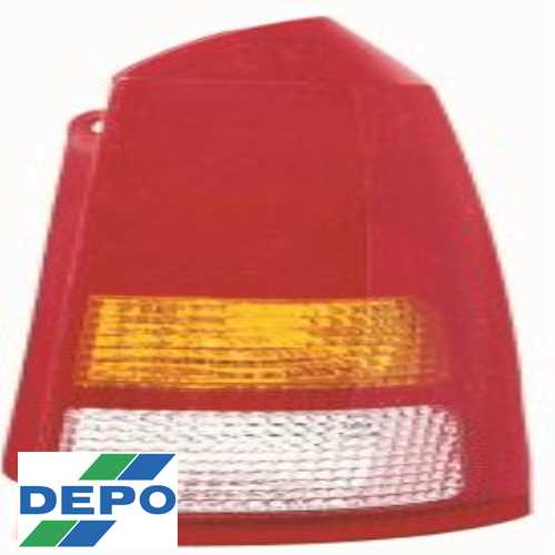 STOP LAMBASI SAG STW (GERI VITES LAMBALI) BM FOCUS 98-