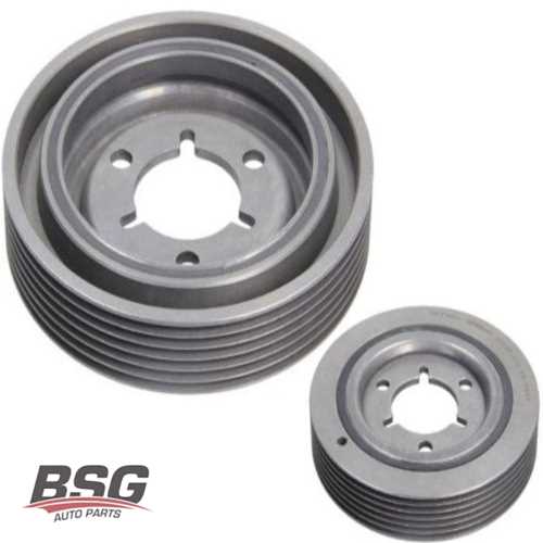 KRANK KASNAGI  1.4/1.6 BNZ. 307/C3/C4 02-