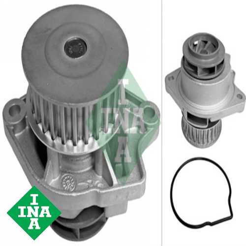 VW POLO-CORDOBA-FABIA VW DEVIRDAIM 980154 / P557