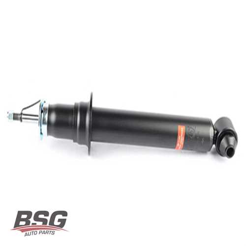 AMORTISÖR ARKA SAG/SOL BM F10 10-16 Ürün Görseli