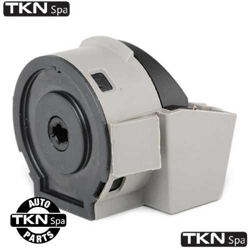 KONTAK TERMIGI 7 PIN FORD FIESTA V 2001-/ B-MAX - CUSTOM - TRANSIT (V363) - (V362) 2012-/ FOCUS - FUSION - MONDEO III - TRANSIT (V184) 1998-/ C-MAX - GALAXY - S-MAX - TRANSIT (V347) 2007-