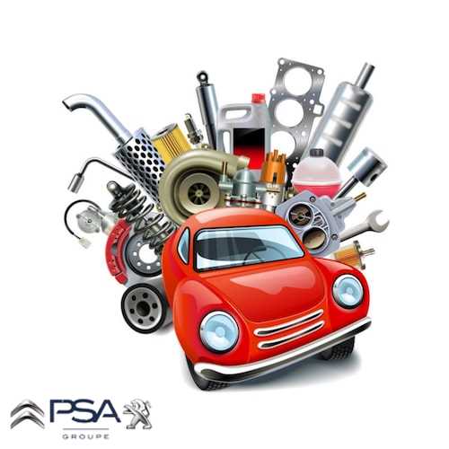 MANIFOLD CONTASI EMME   DV6 307 03- Ürün Görseli