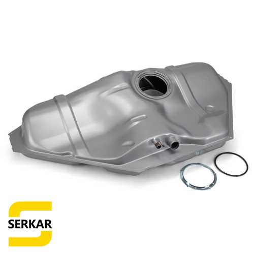 OPEL VECTRA B 1995-2003 YAKIT DEPOSU Ürün Görseli