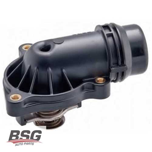 BMW E46-E81-E87-E87 LCI-E90-E90 LCI BMW TERMOSTAT Ürün Görseli