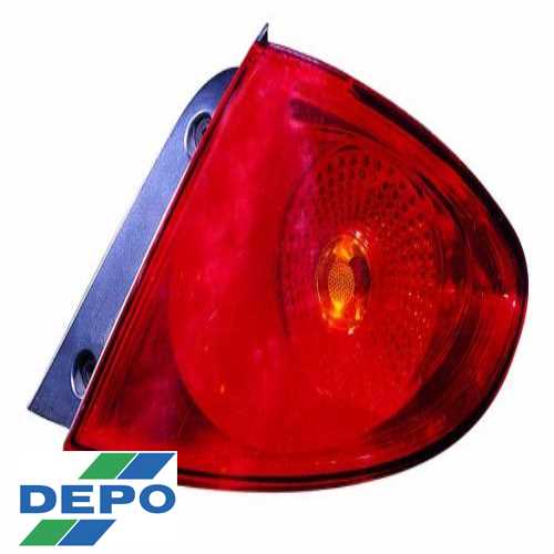 STOP LAMBASI SAG 2206097 BM TOLEDO 04-13